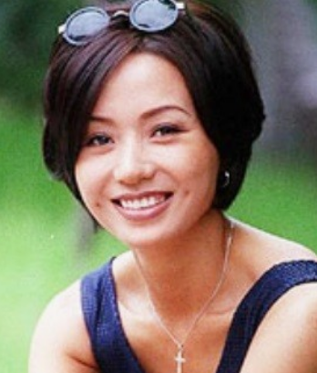 배우 음정희 동아그룹 회장님과 염문설