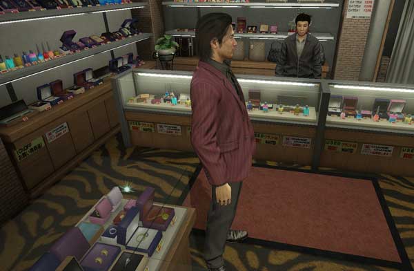 소텐보리 물품보관함 37 이미지