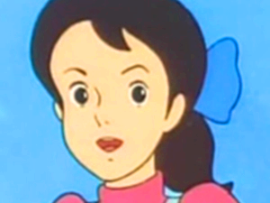 빨간머리 앤 명대사 추억의 빨강머리앤 만화 주요 등장인물