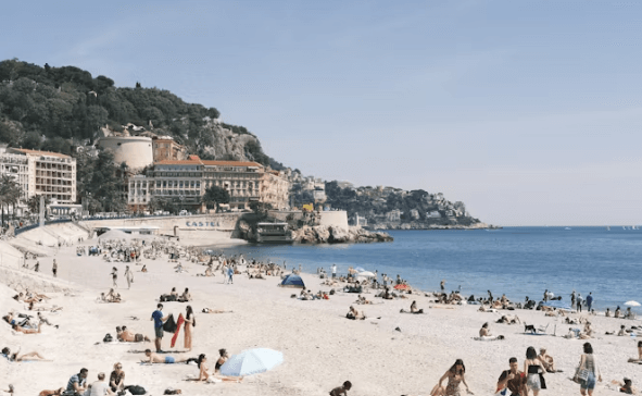 프랑스 남부 자유여행 : 프로방스 &코트다쥐르 정복!