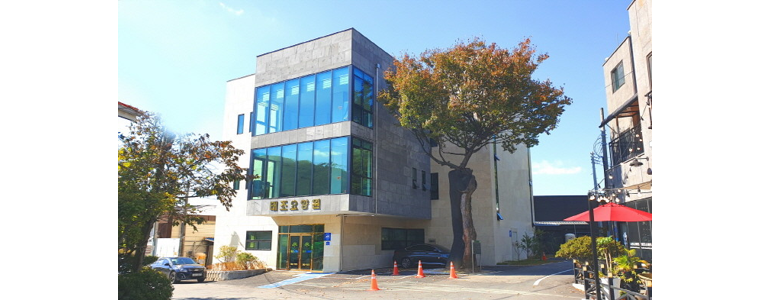 천안 동남구 요양원