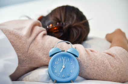 수면 보조제 추천, 멜라토닌