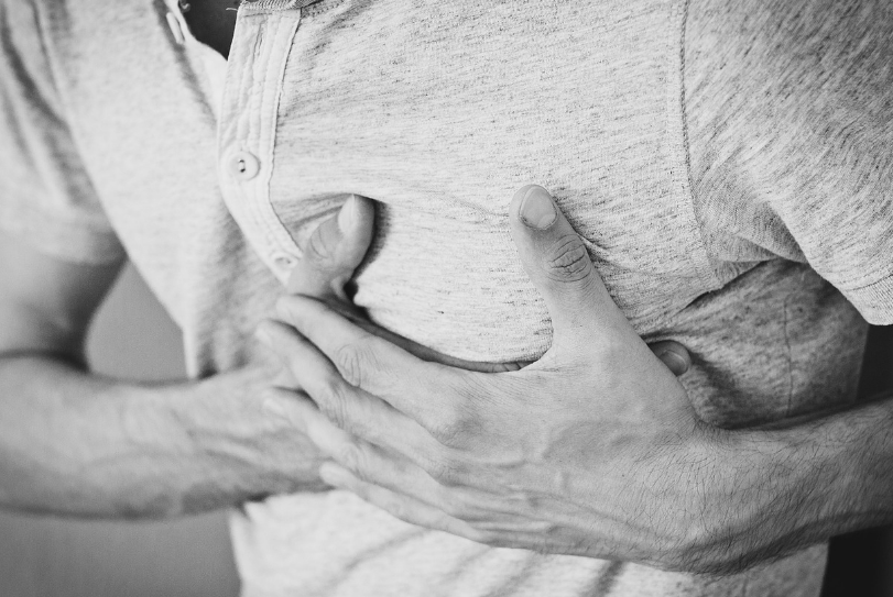 심장병-심근경색