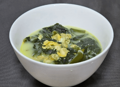 바지락 미역국 맛있게 끓이는 법 (끓이는 방법) 알아보기