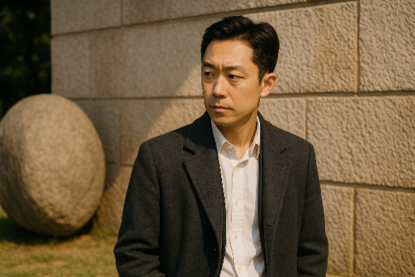 카뮈의 부조리 철학과 행복 찾기