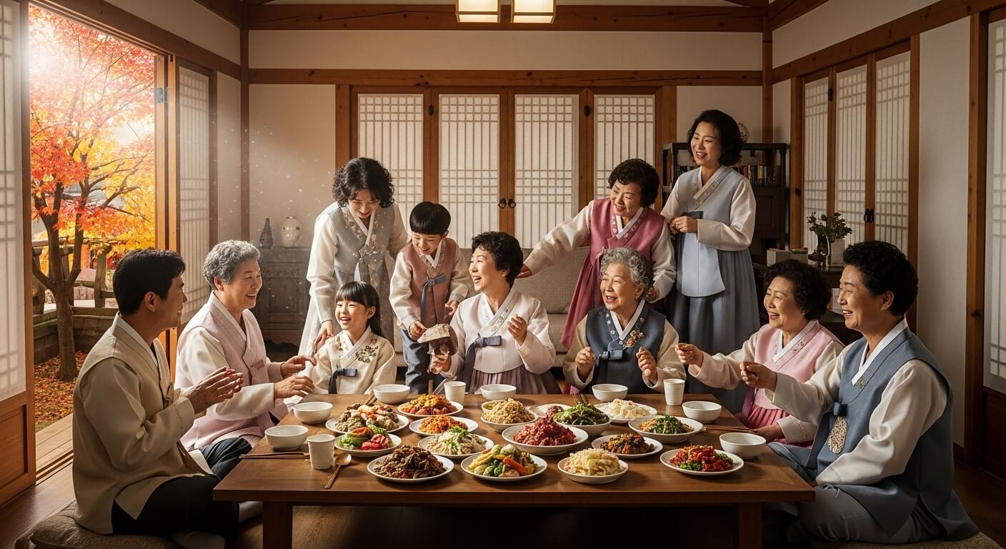 추석 선물 사전예약