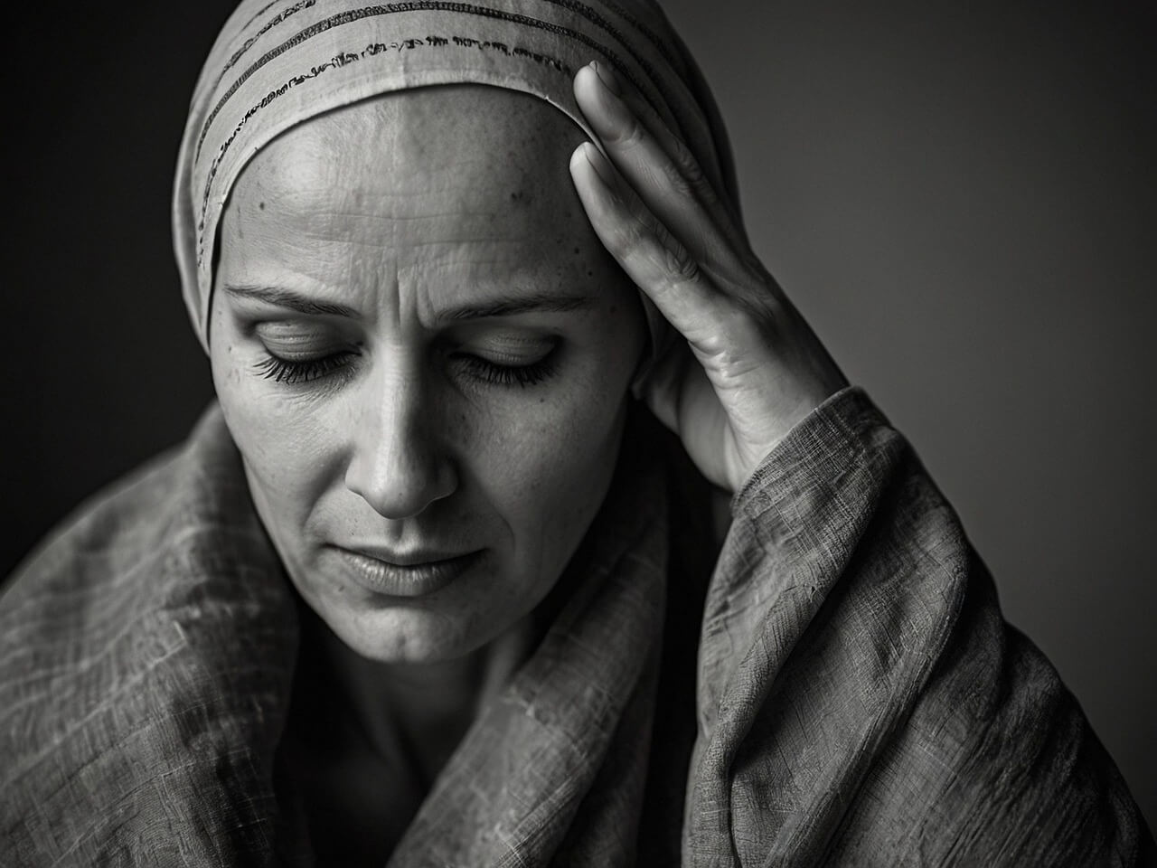 남성 탈모와 전립선 관리 루틴&amp;#44; 하루 10분으로 건강을 되찾는 핵심 전략