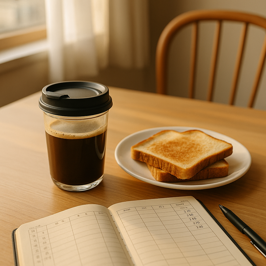 지갑이 두둑해지는 소비 습관의 비밀