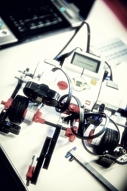 유일로보틱스 주가분석