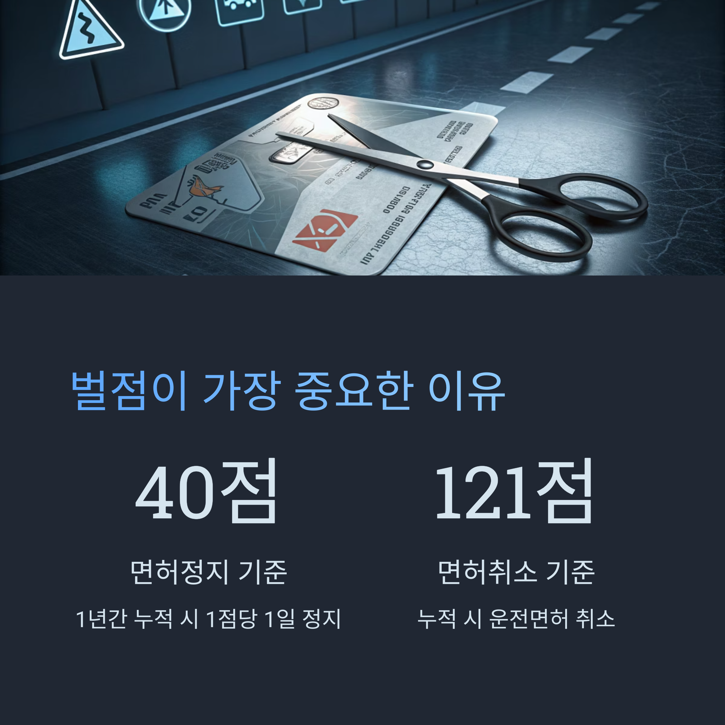 과태료 범칙금