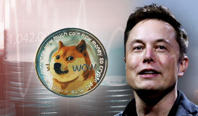 도지코인과 일론 머스크 특별한 관계