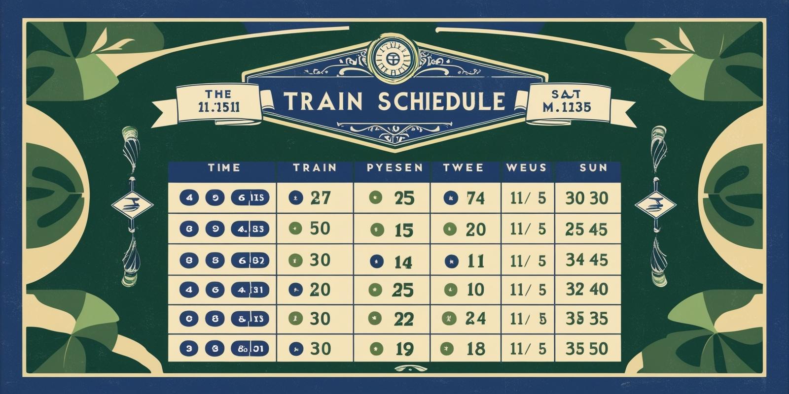 분천역 산타마을