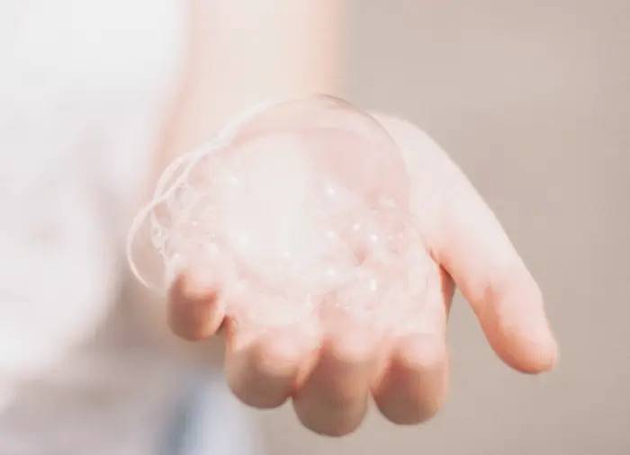 수족구 예방 방법