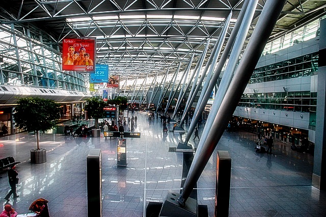 출입국사실증명서