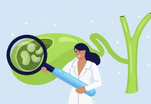 담낭염의 증상, 제거 수술, 치료 원인 좋은 음식 알아보기