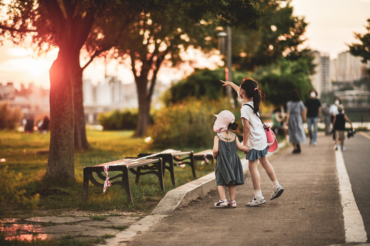 스냅사진의 정의와 스냅사진을 잘 찍는 방법