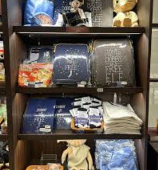 용산 아이파크몰 해리포터 팝업 스토어 한정판 굿즈 웨이팅 이벤트 정보