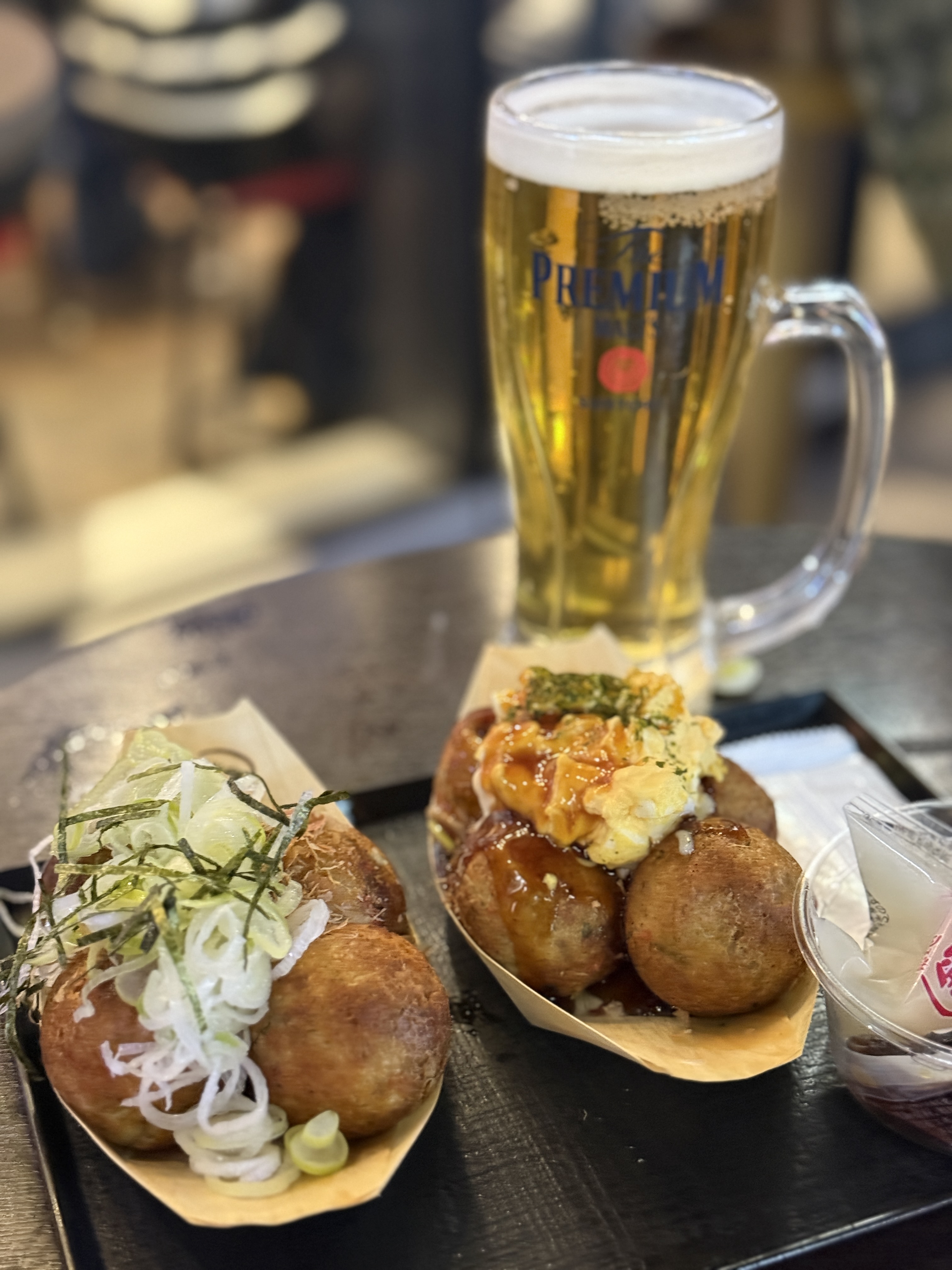 오사카 여행 참고 사진