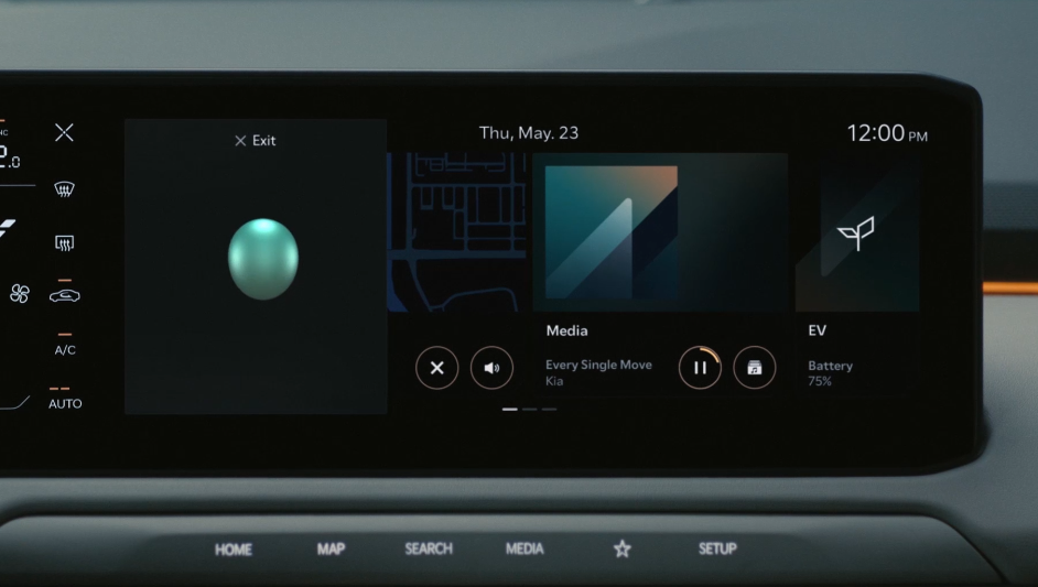 EV3 출시일 가격 사전계약 디자인 제원