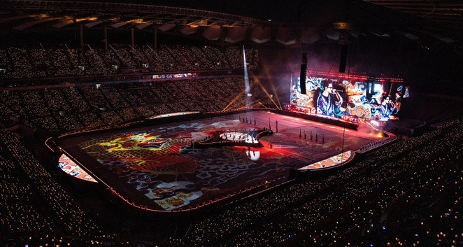 임영웅 영화 예매 방법