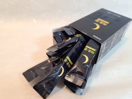 마르문 아르기닌