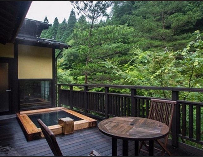 유후인 료칸 추천