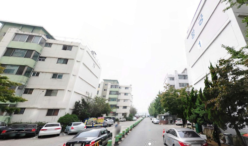 2010년당시사업지모습