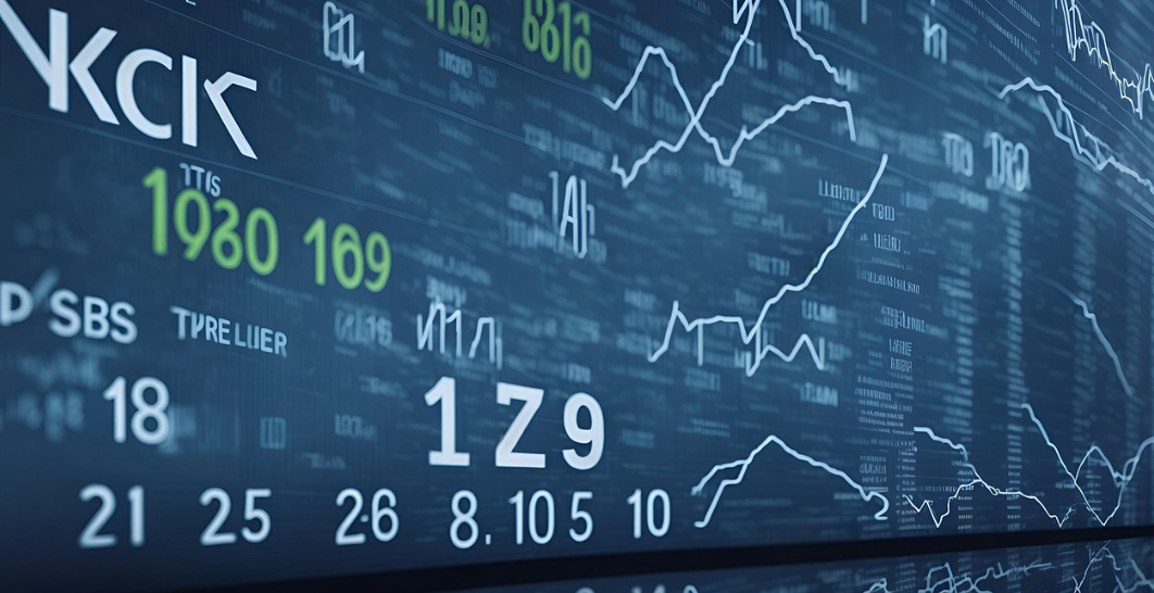 인공지능 주식투자 관련 사진