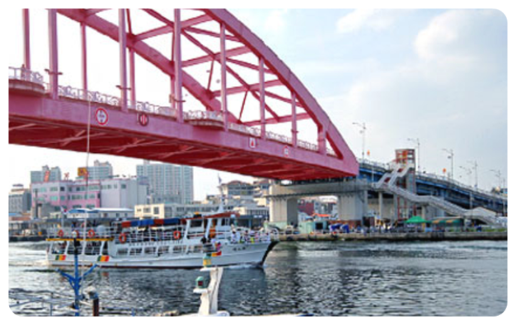 속초 아바이마을