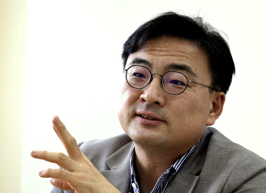 신장식 프로필