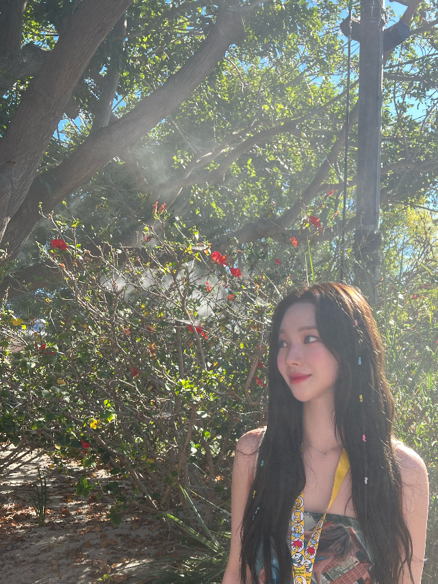 LA 유니버셜스튜디오 카리나 6