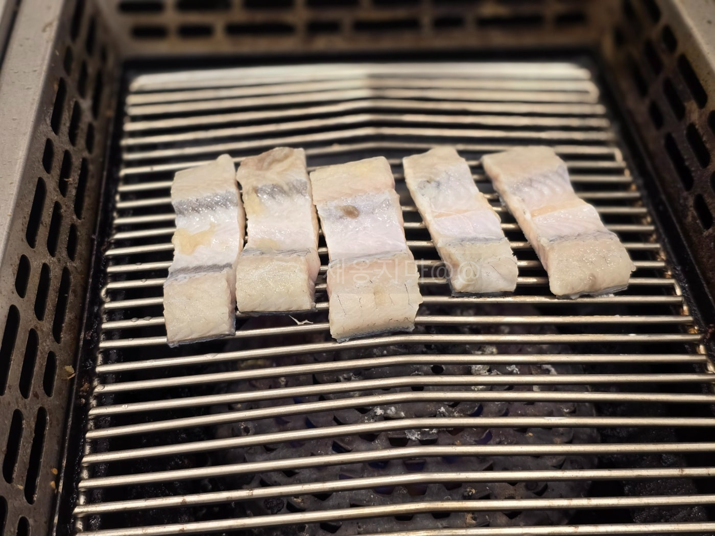 쿠우쿠우-고척-민물장어