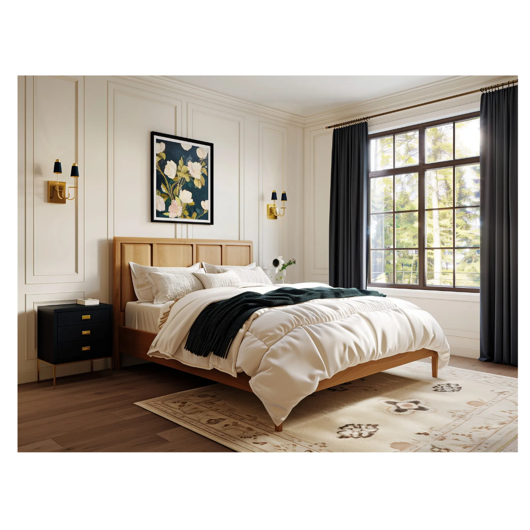 식물성 멜라토닌과 관련된 사진입니다.