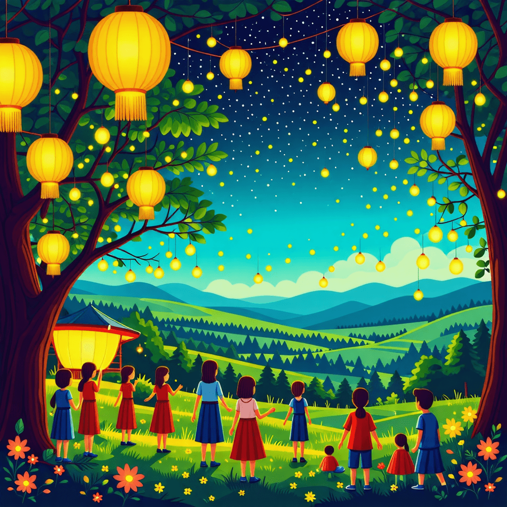 무주반딧불축제 기본정보 알아보기