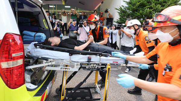 사격 선수 김예지