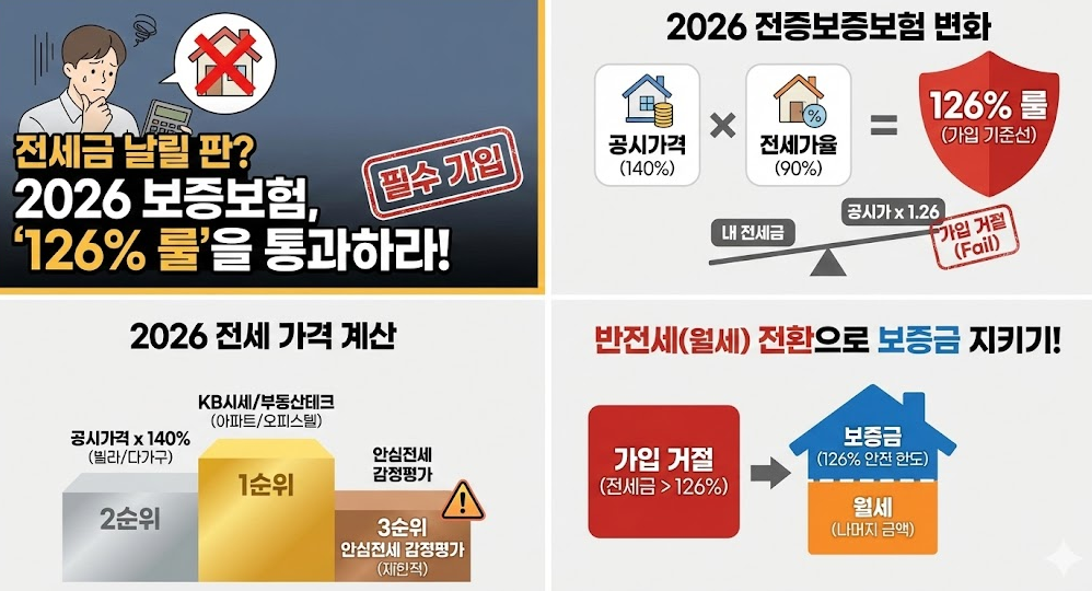 전세보증보험