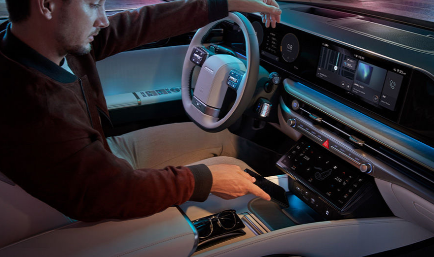 그랜저 풀체인지 가격