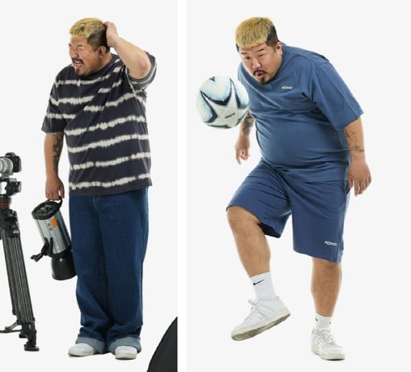 남성빅사이즈쇼핑몰4XR의-스타일룸