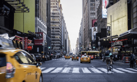 미국 유학 비자 인터뷰 중단