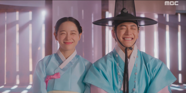 이강에는 달이 흐른다 6회 줄거리(8)