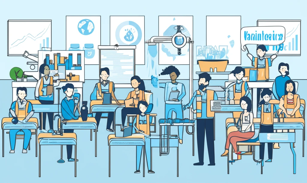 생활 속 물 절약 꿀팁 대방출: 수도