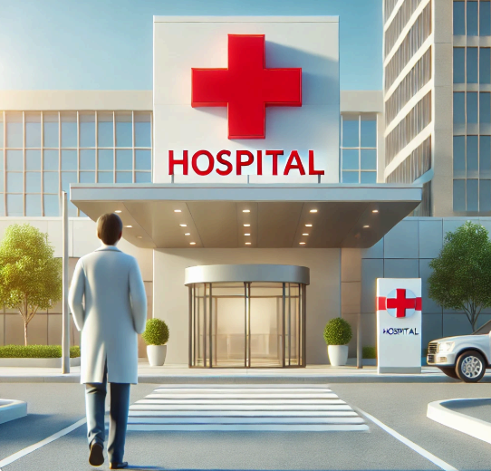 장염 병원 방문 전 체크리스트