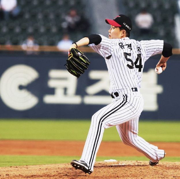 lg트윈스 티켓 예매