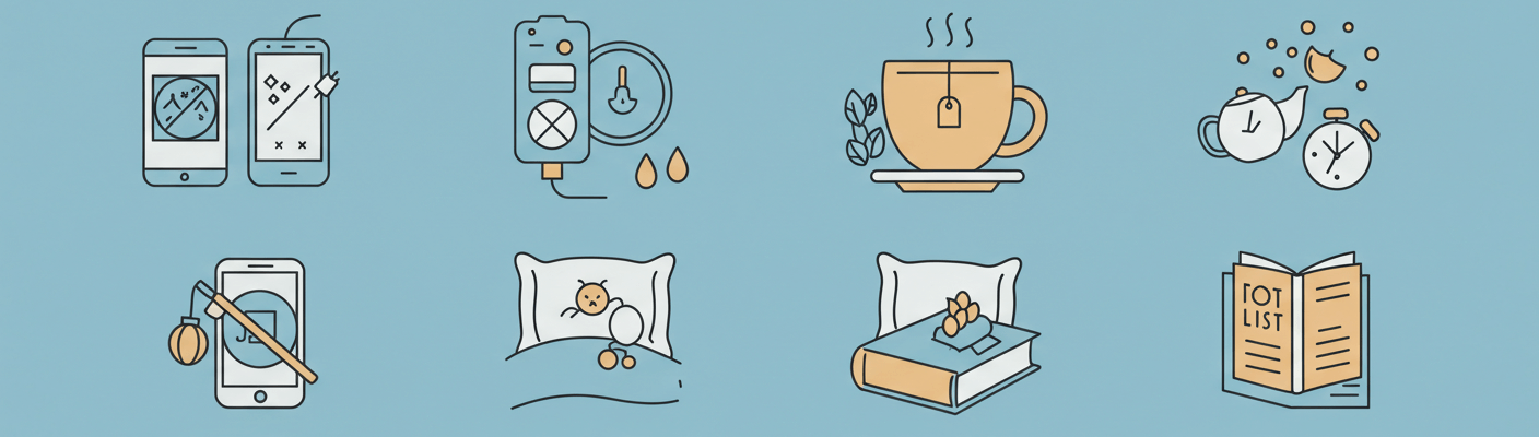 불면증 원인
불면증 증상
불면증 해결 방법
불면증 치료
불면증 영양제
불면증에 좋은 차
불면증 극복
잠 잘 오는 방법
수면 장애 치료
스트레스와 불면증
연관 키워드
잠이 안 올 때 대처법
수면의 질 높이는 법
자연 요법으로 불면증 치료
불면증 약물 치료 부작용
불면증에 좋은 음식
멜라토닌 효과
수면 습관 개선
숙면에 좋은 환경 만들기
불면증 완화 방법
불면증에 도움 되는 운동