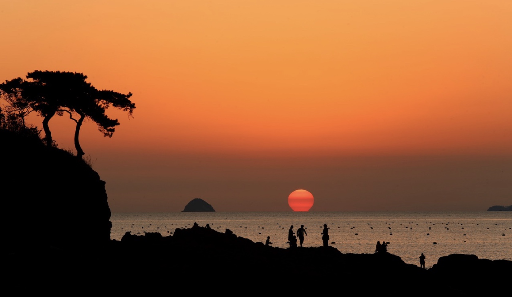 전라북도 차박 명소 관련사진