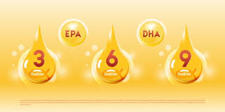 식물성 오메가3의 종류