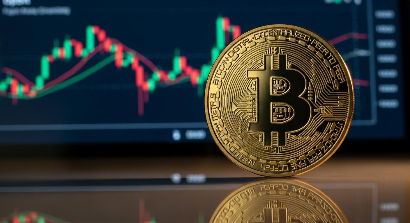 업비트 비트코인 골드