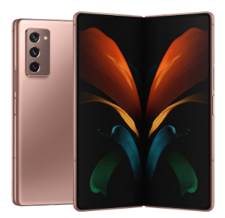 갤럭시 Z 폴드2 5G