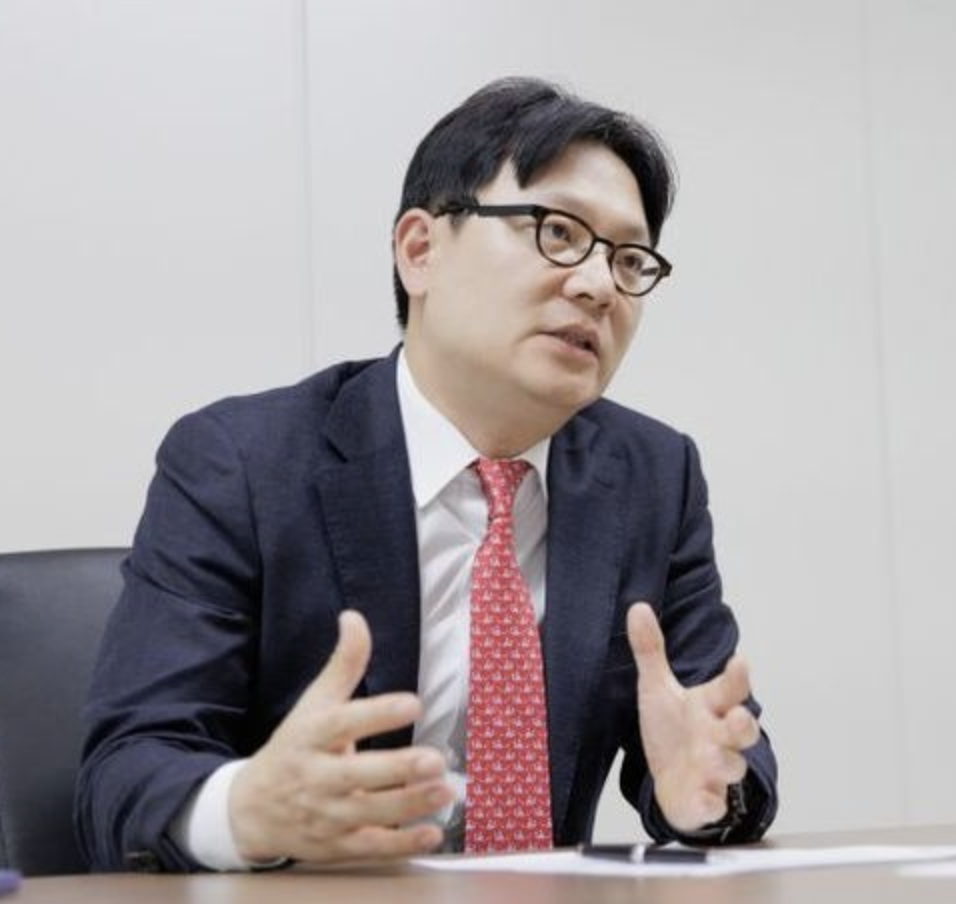 박상용 검사 법조 경력