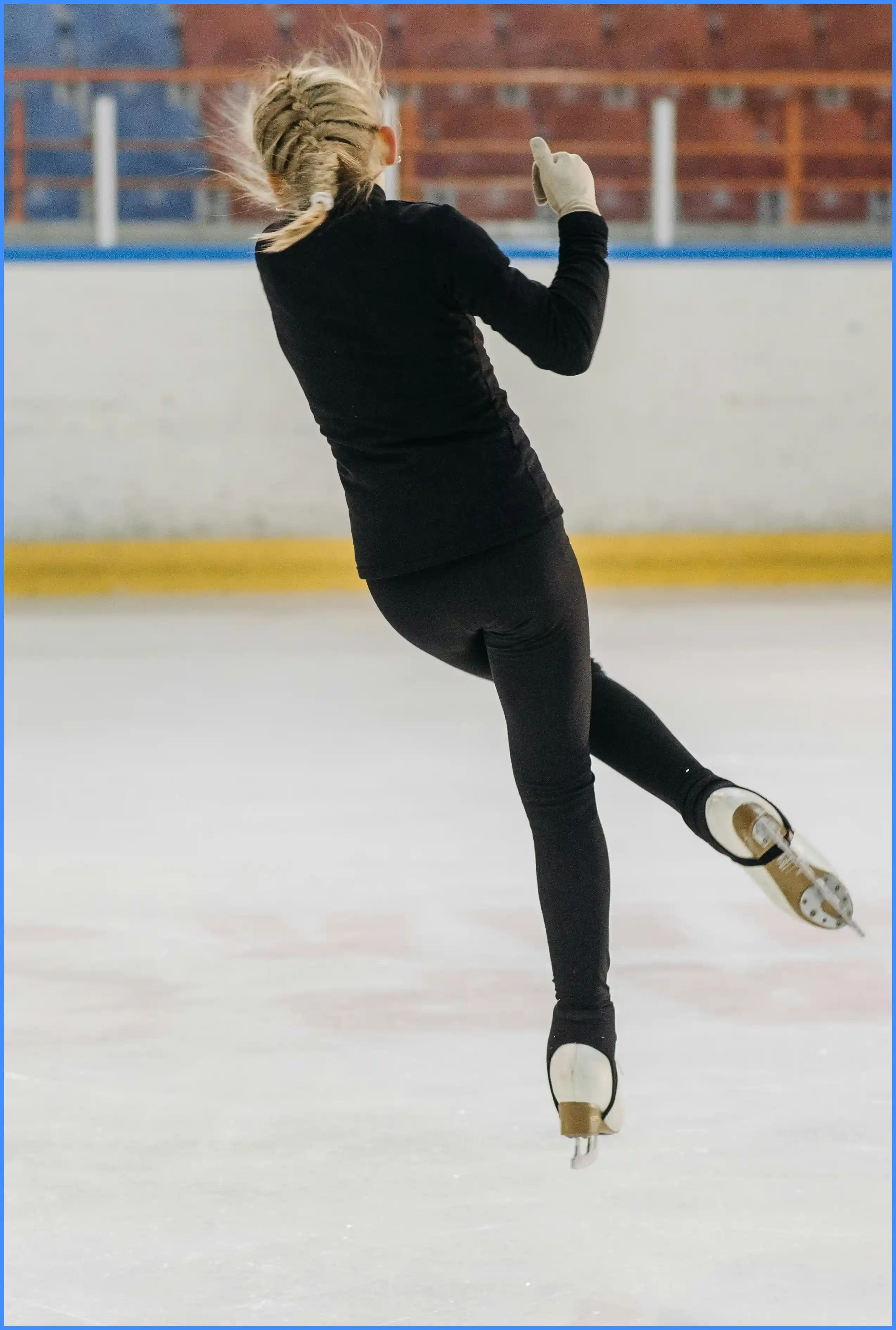 스피드스케이팅 월드컵 일정 및 개최지